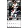 MLB Chicago White Sox 2025 12"x12" Team Wall Calendar - 3 of 4