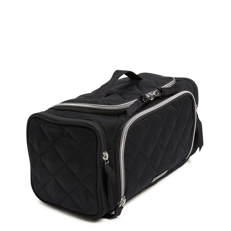 Vera Bradley Large Travel Cosmetic Bag, 4 of 6