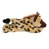 Aurora Medium Hunter Hyena Flopsie Adorable Stuffed Animal Brown 12" - 3 of 4