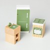 Toy Dollhouse Kitchen Furniture Accessories - Hearth & Hand™ with Magnolia - 3 of 3
