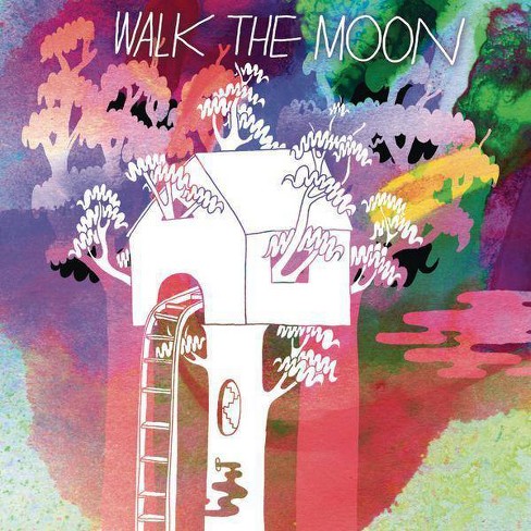 walk the moon album sales