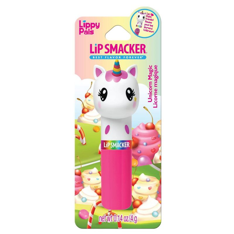 Lip Smacker Lippy Pal Lip Balm - 1ct, 4 of 8