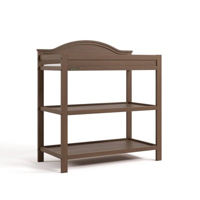 Graco Clara Changing Table with Water-Resistant Changing Pad