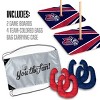 NCAA Liberty Flames Horseshoe Bag Toss Game Set - 3 of 4