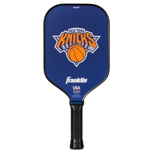 NBA New York Knicks Pickleball Paddle - 1 of 4