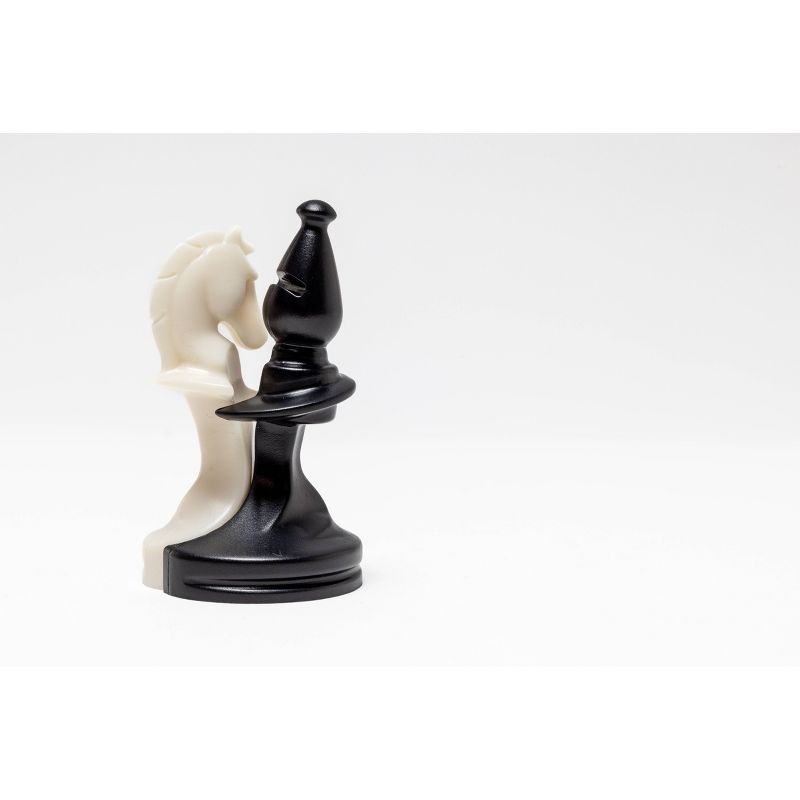 Paco Sako Peace Chess Board Game, 3 of 15