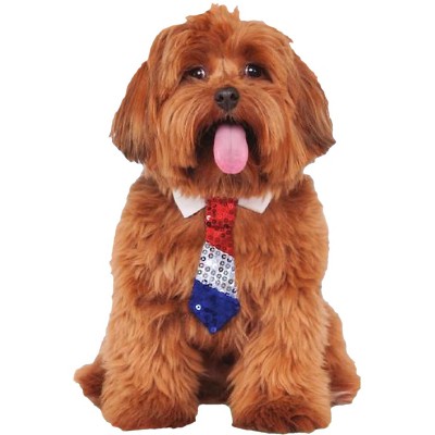 target dog tie