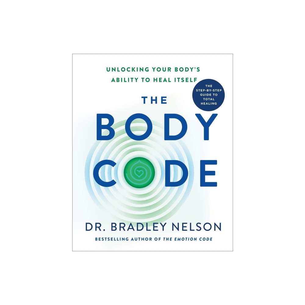 The Body Code