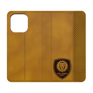 Keyscaper MLS Burn Folio Cell Phone Case for iPhone 13 Pro - 1 of 4