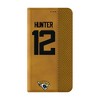NFL Jacksonville Jaguars Players Game Tactic Folio Cell Phone Case for Samsung Galaxy - 2 of 4