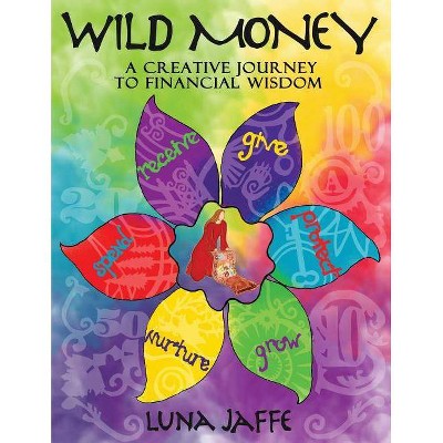 Wild Money - by  Luna Jaffe (Paperback)