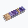 On-Stage Hickory Drum Sticks (5B, Nylon Tip, 12pr) (HN5B) - 2 of 4
