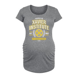 Women's - Marvel - X-Men Property Of Xavier Institute - 1 of 4