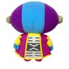 GREAT EASTERN ENTERTAINMENT CO DRAGON BALL SUPER- ZENO SAMA  PLUSH 6"H - 2 of 2