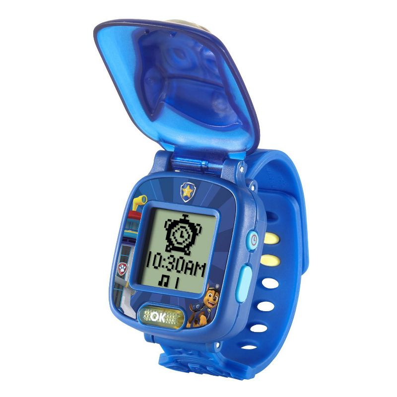 VTech PAW Patrol Learning Pup Watch - Chase, 3 of 8