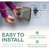 HOME INTUITION Outdoor Foam Faucet Cover - 4 of 4