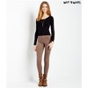 Aeropostale Womens Bodycon Basic T-Shirt - 3 of 3