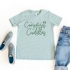The Juniper Shop Campfire And Cuddles Youth Short Sleeve Tee - 4 of 4