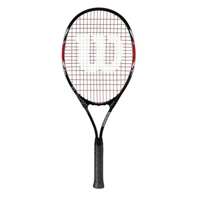 Oefenen Artistiek uitvoeren Wilson Fusion 29" Tennis Racquet : Target