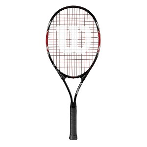 Wilson Fusion 29" Tennis Racquet - 1 of 4