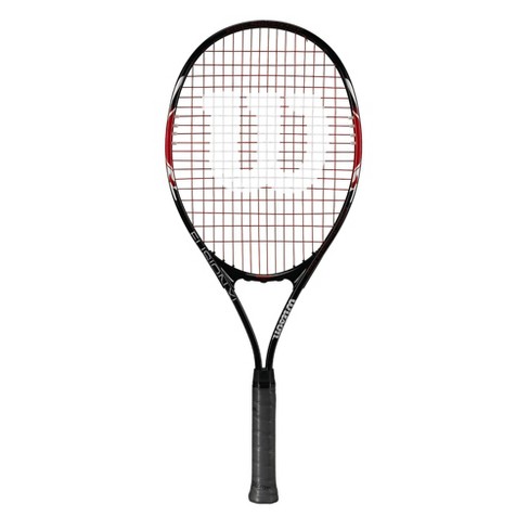 Oefenen Artistiek uitvoeren Wilson Fusion 29" Tennis Racquet : Target
