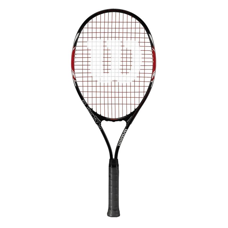 Wilson Fusion 29&#34; Tennis Racquet, 1 of 6