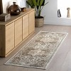 Nuloom Cady Pet Friendly Machine Washable Transitional Area Rug - 2 of 4