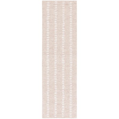 Abstract ABT498 Handmade Tufted Rug - Safavieh