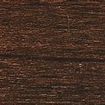 brown top plate + white cabinet