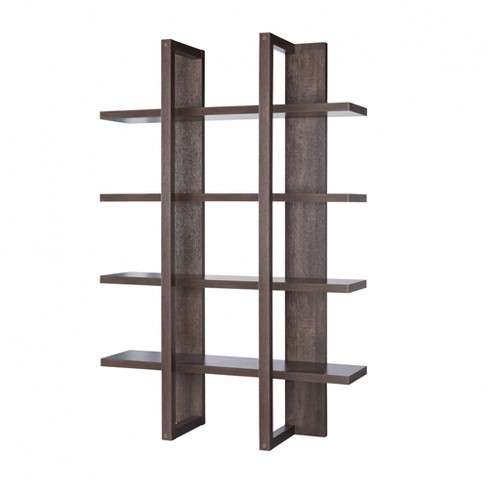 Target sales etagere bookcase