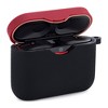 Knox Gear Soft Silicone Carrying Case Cover for Sony WF-1000XM3 Earbuds - 2 of 3