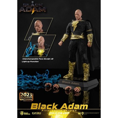 Black Adam - Final Battle Version (Dynamic 8ction Hero)