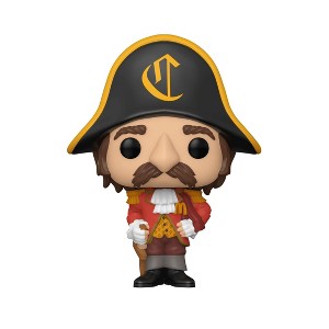 Funko Pop! McDonald's Captain Crook 2020 NYCC Exclusive Vinyl Figure #99 - 1 of 2