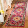 Phoenix PHX153 Power Loomed Indoor Rugs - Safavieh - 2 of 4