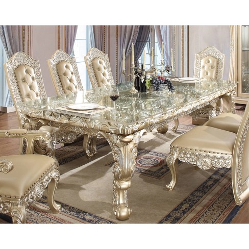 Acme 2024 dining table