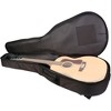 Guild Deluxe Acoustic Guitar Gig Bag Jumbo - 4 of 4