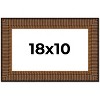 PosterPalooza | Museum Black Picture Frame - UV Acrylic, Backing Board, Hanging Hardware Included - 2 of 4