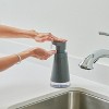 Cuisipro Foam Pump, Charcoal - 3 of 4