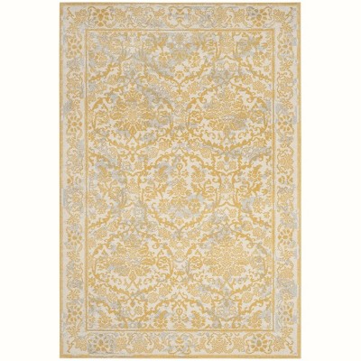 ivory/gold