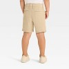 Toddler Boys' Uniform Quick Dry Shorts - Cat & Jack™ - 2 of 3