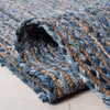 Cape Cod CAP202 Hand Woven Indoor Rugs - Safavieh - 4 of 4
