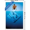 Trends International Ice Age 2: The Meltdown (2006) - Balance One Sheet Framed Wall Poster Prints - 3 of 4