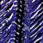 purple textured stripe ombre