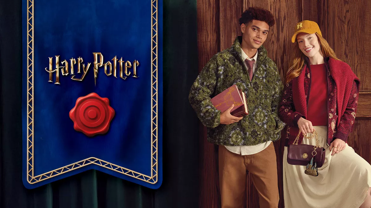 Harry Potter™ x Target