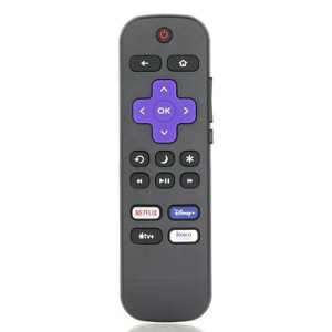 Dan’s Originals for Magnavox RCALIR 2022 ROKU TV Remote Control - 3226001019 - 1 of 3