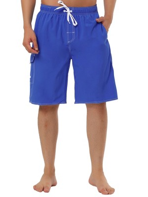 beach shorts target