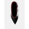 Momoa High Heel Ankle Boots Women - 4 of 4