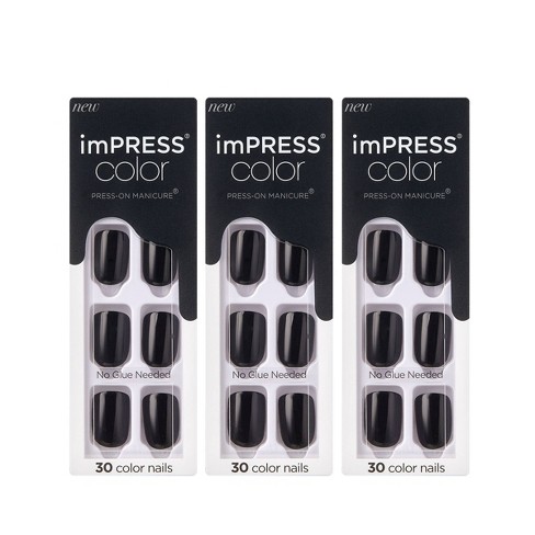 imPRESS Press-On Manicure : Nails : Target