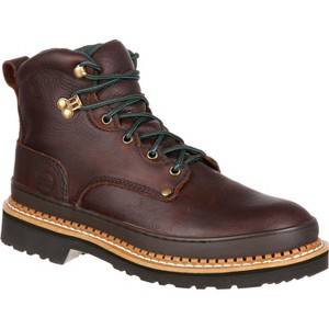 Men's Lehigh Safety Shoes Steel Toe Work Boot - 1 of 4