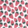 Throw Blanket Strawberry - Bullseye's Playground™ - 3 of 3